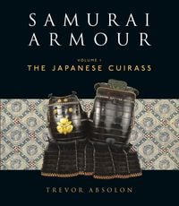 Produktbild: Samurai Armour