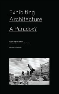 Produktbild: Exhibiting Architecture
