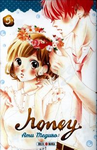 Produktbild: Honey. Tome 5