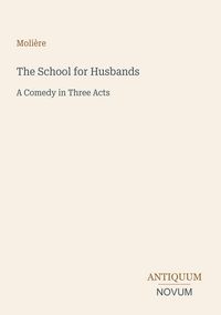 Produktbild: The School for Husbands