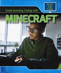 Produktbild: Understanding Coding W/minecra