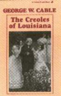 Produktbild: The Creoles of Louisiana