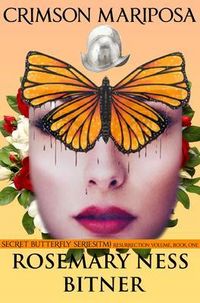Produktbild: Crimson Mariposa