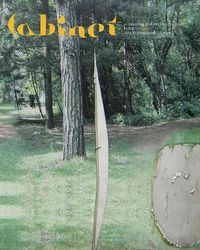 Produktbild: Cabinet #20: Ruins