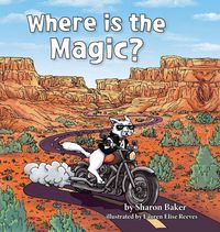 Produktbild: Where is the Magic?