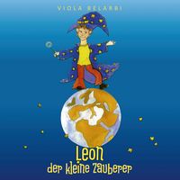 Produktbild: Leon der kleine Zauberer