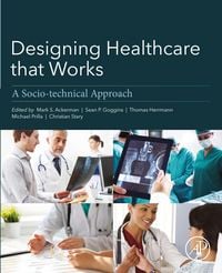 Produktbild: Designing Healthcare That Works