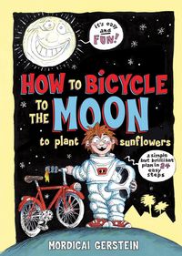 Produktbild: Ht Bicycle To The Moon To Plan