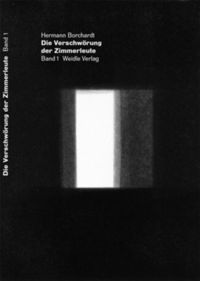 Produktbild: Die Verschw&ouml;rung der Zimmerleute