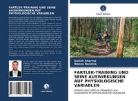 Produktbild: Fartlek-Training und Seine Auswirkungen Auf Physiologische Variablen