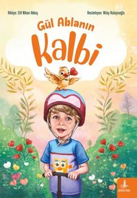 Produktbild: G&uuml;l Ablanin Kalbi