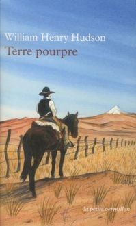 Produktbild: Terre pourpre
