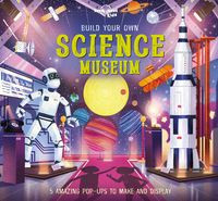 Produktbild: Lonely Planet Kids Build Your Own Science Museum