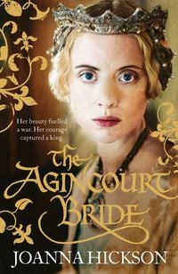 Produktbild: The Agincourt Bride