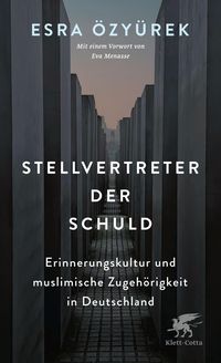 Produktbild: Stellvertreter der Schuld