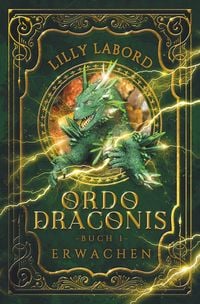 Produktbild: Ordo Draconis - Erwachen