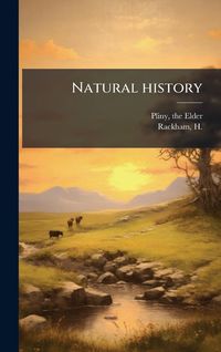 Produktbild: Natural history