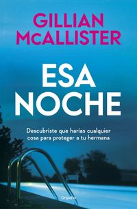 Produktbild: ESA Noche / That Night