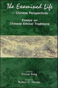 Produktbild: The Examined Life--Chinese Perspectives