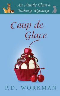 Produktbild: Coup de Glace