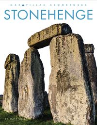Produktbild: Stonehenge