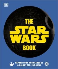 Produktbild: The Star Wars Book