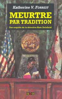 Produktbild: Meurtre par tradition
