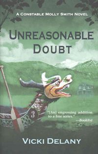 Produktbild: Unreasonable Doubt