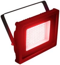 Produktbild: Eurolite LED IP FL-50 SMD rot 51914980 LED-Au&szlig;enstrahler 55W