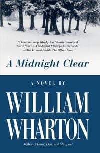 Produktbild: Midnight Clear, A