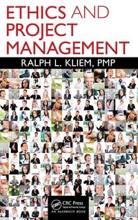 Produktbild: Ethics and Project Management