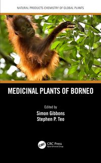 Produktbild: Medicinal Plants of Borneo