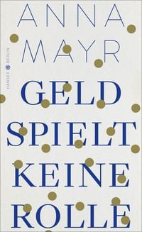Produktbild: Geld spielt keine Rolle