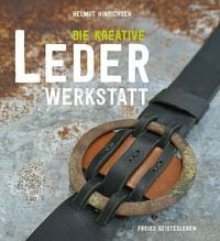 Produktbild: Die kreative Lederwerkstatt