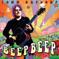 Produktbild: Batdorf, J: Beep Beep