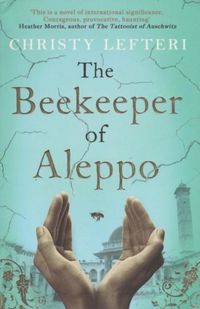 Produktbild: The Beekeeper of Aleppo
