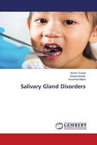 Produktbild: Salivary Gland Disorders