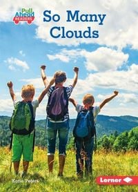 Produktbild: So Many Clouds