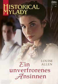 Produktbild: Ein unverfrorenes Ansinnen