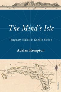 Produktbild: The Mind's Isle