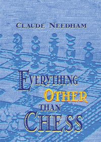 Produktbild: Everything Other Than Chess
