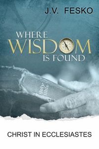 Produktbild: Where Wisdom Is Found