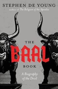 Produktbild: The Baal Book