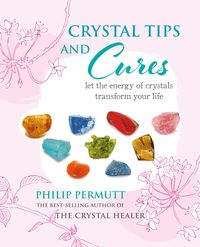 Produktbild: Permutt, P: Crystal Tips and Cures