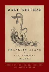 Produktbild: Franklin Evans, or the Inebriate