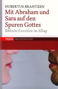 Produktbild: Mit Abraham und Sara auf den Spuren Gottes