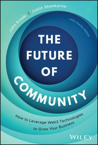 Produktbild: The Future of Community