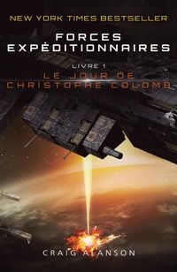 Produktbild: Le Jour de Christophe Colomb