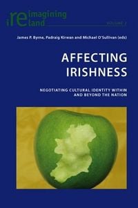 Produktbild: Affecting Irishness