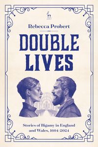 Produktbild: Double Lives